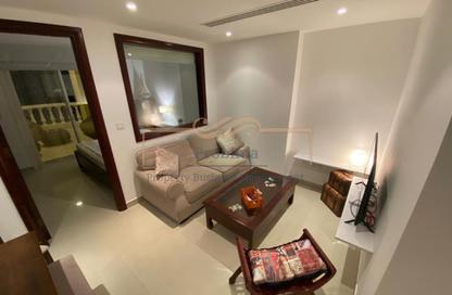 Apartment - 1 Bedroom - 1 Bathroom for rent in Royal breeze 2 - Royal Breeze - Al Hamra Village - Ras Al Khaimah