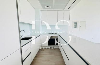 Apartment - 1 Bedroom - 2 Bathrooms for rent in Luma Park Views - District 14 - Jumeirah Village Circle - Dubai