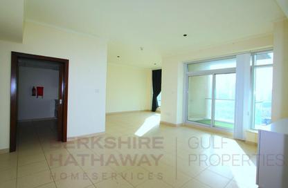 Apartment - 2 - 3 for rent in Burj Views B - Burj Views - Downtown Dubai - Dubai
