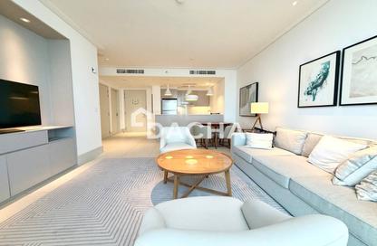 Apartment - 1 Bedroom - 2 Bathrooms for rent in Vida Residence Downtown - Downtown Dubai - Dubai Apartment - 1 Bedroom - 2 Bathrooms for rent in Vida Residence Downtown - Downtown Dubai - Dubai