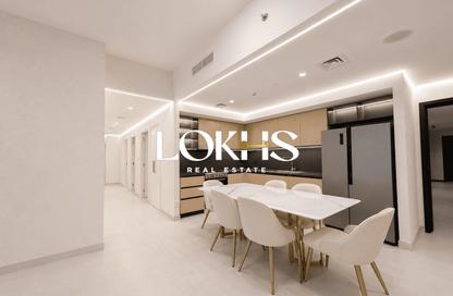 Apartment - 3 Bedrooms - 4 Bathrooms for rent in Burj Crown - Downtown Dubai - Dubai Apartment - 3 Bedrooms - 4 Bathrooms for rent in Burj Crown - Downtown Dubai - Dubai