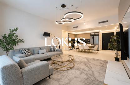Apartment - 3 Bedrooms - 4 Bathrooms for rent in Burj Crown - Downtown Dubai - Dubai Apartment - 3 Bedrooms - 4 Bathrooms for rent in Burj Crown - Downtown Dubai - Dubai