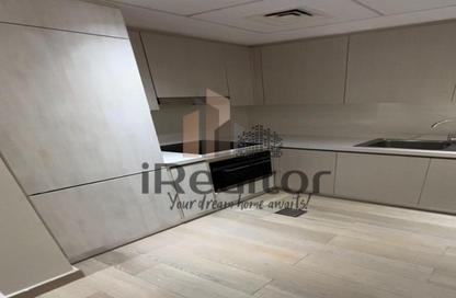 Apartment - 2 Bedrooms - 2 Bathrooms for rent in Waters Edge - Yas Island - Abu Dhabi