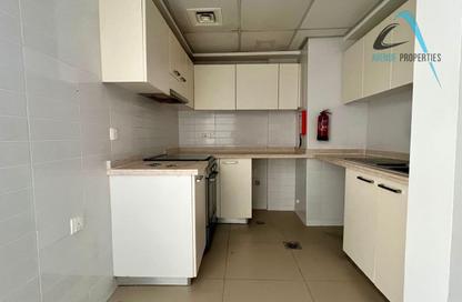 Apartment - 2 - 2 for rent in Pacific Bora Bora - Pacific - Al Marjan Island - Ras Al Khaimah