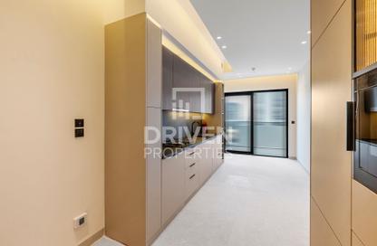Apartment - 1 - 1 for rent in Oasis 1 - Jumeirah Garden City - Al Satwa - Dubai Apartment - 1 - 1 for rent in Oasis 1 - Jumeirah Garden City - Al Satwa - Dubai