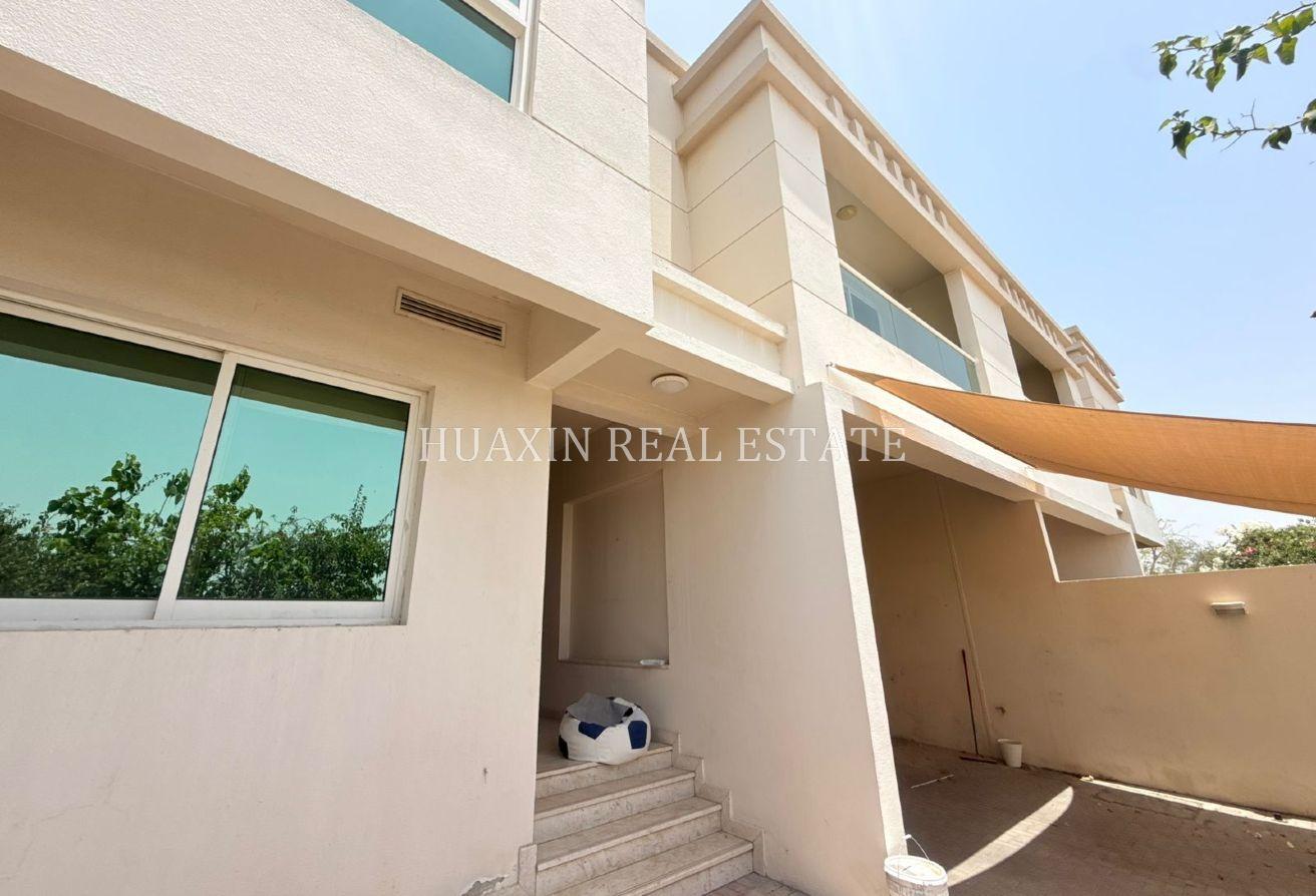 Beautiful Greenly Compound | Shared Pool and Gym photo 16