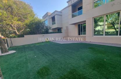 Villa - 3 - 4 for rent in Umm Suqeim 2 - Umm Suqeim - Dubai Villa - 3 - 4 for rent in Umm Suqeim 2 - Umm Suqeim - Dubai