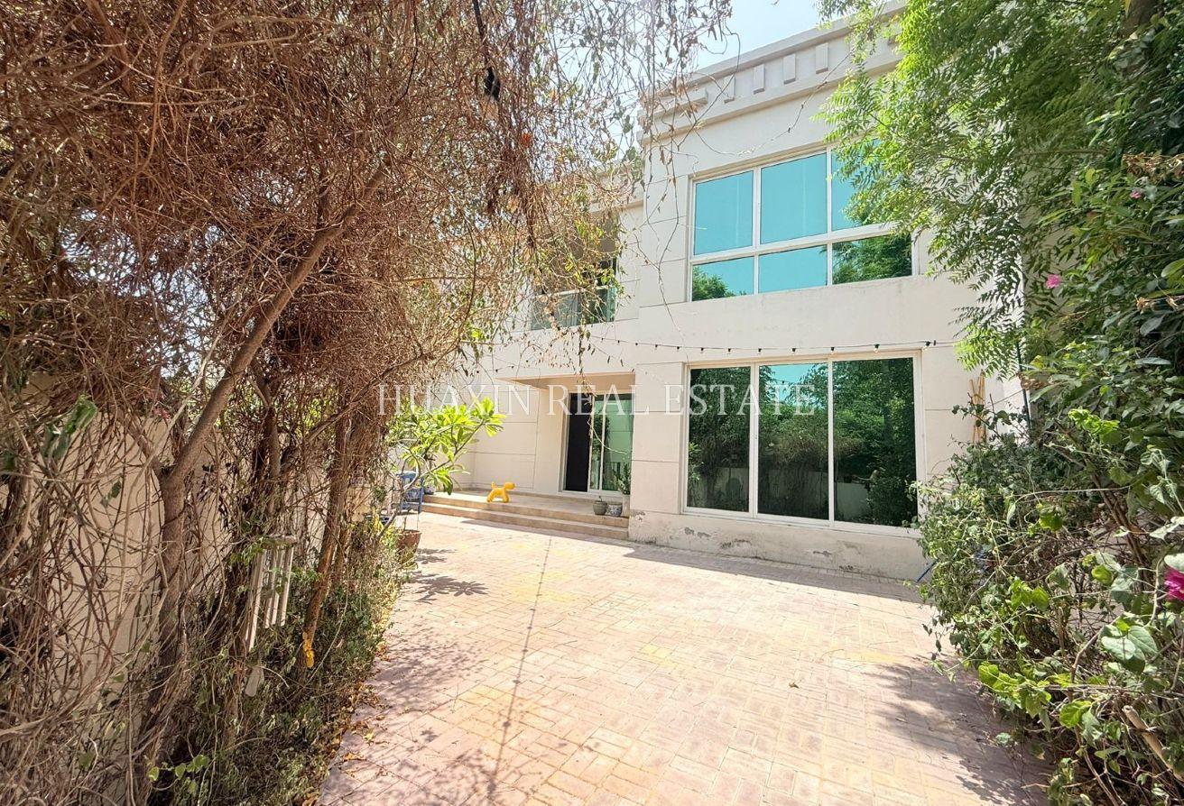 Beautiful Greenly Compound | Shared Pool and Gym photo 15