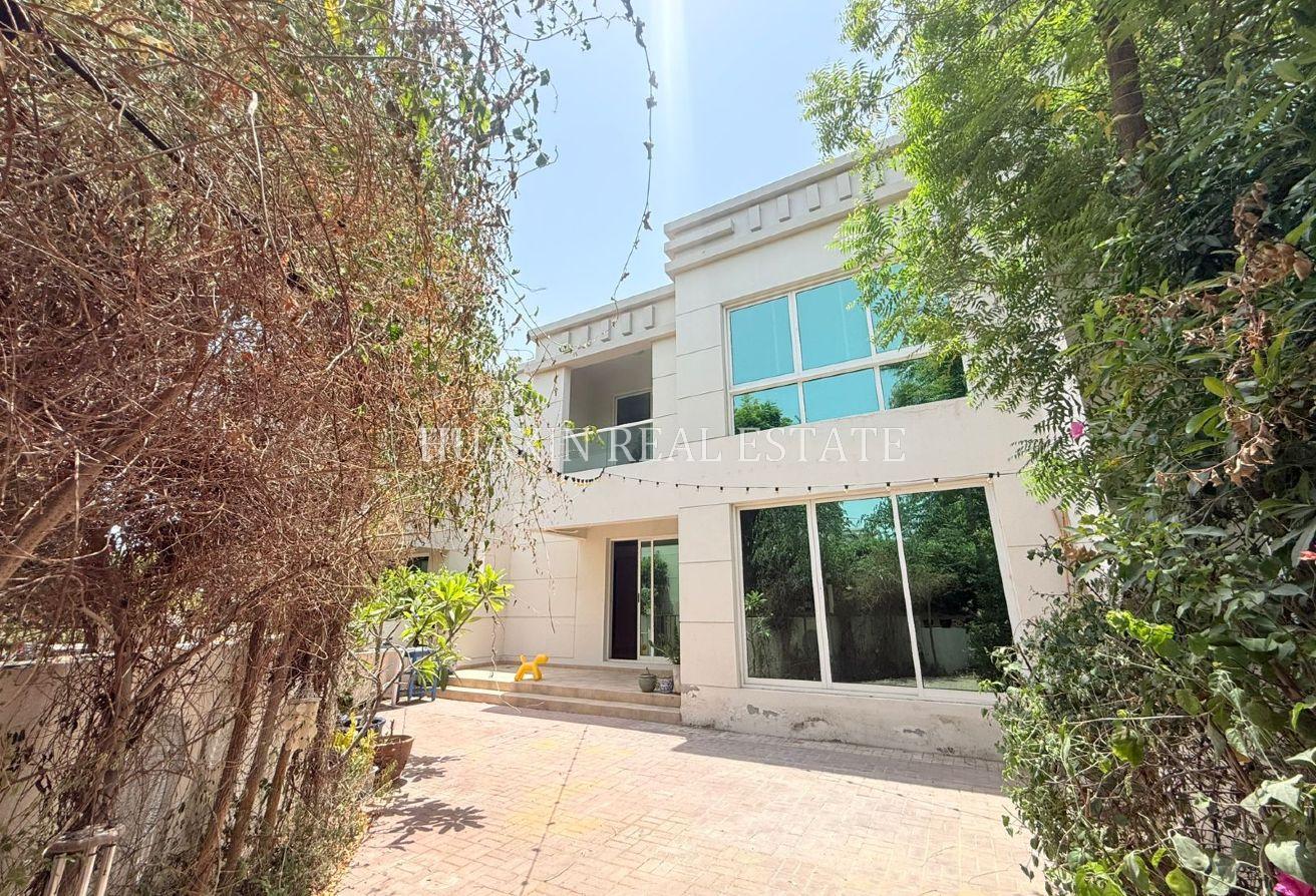 Beautiful Greenly Compound | Shared Pool and Gym photo 18