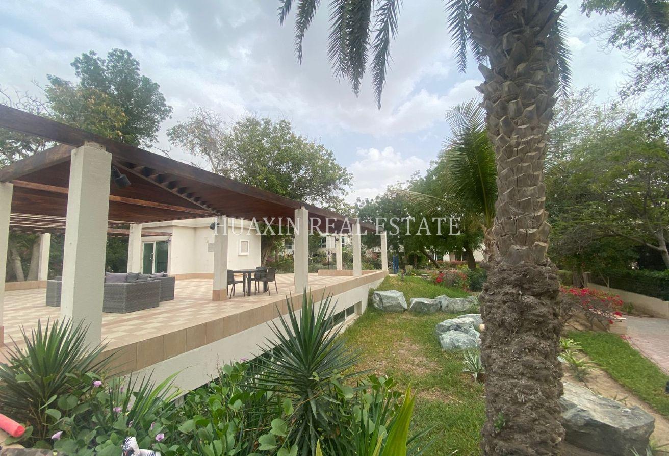 Beautiful Greenly Compound | Shared Pool and Gym photo 17