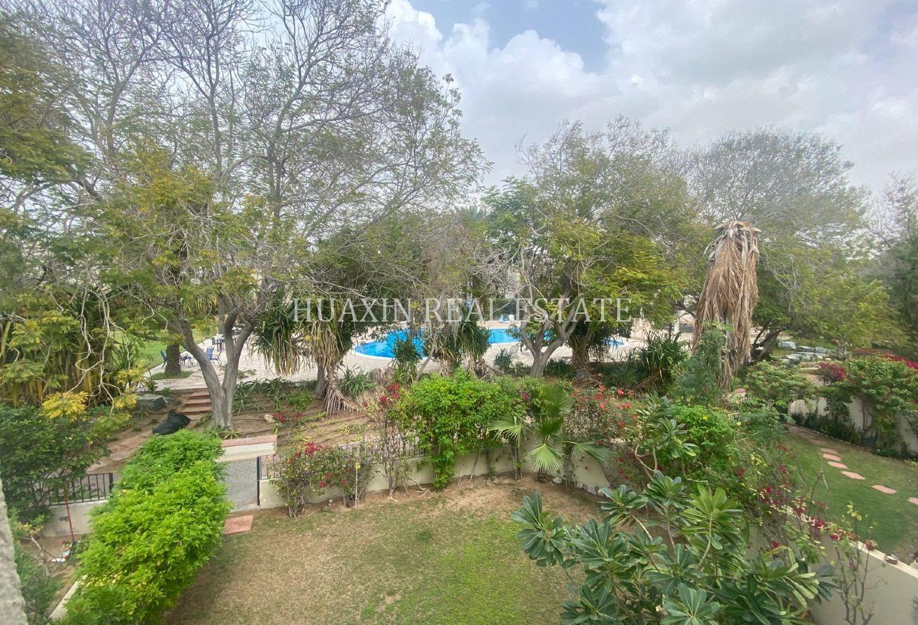 Beautiful Greenly Compound | Shared Pool and Gym photo 14