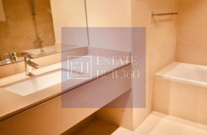 Apartment - 3 - 3 for sale in Waters Edge - Yas Island - Abu Dhabi
