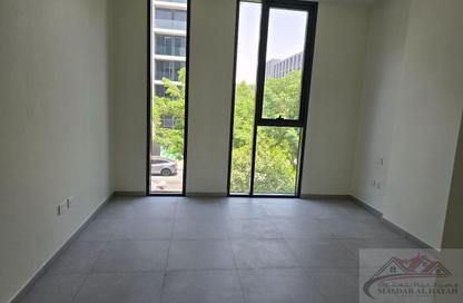 Apartment - Studio - 1 Bathroom for rent in The Link - East Village - Aljada - Sharjah