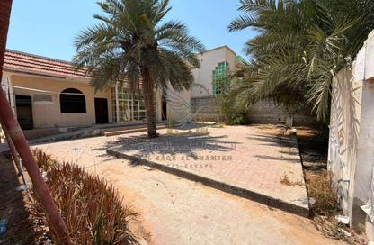 Villa - Studio - 4 Bathrooms for rent in Al Rawda 3 Villas - Al Rawda 3 - Al Rawda - Ajman
