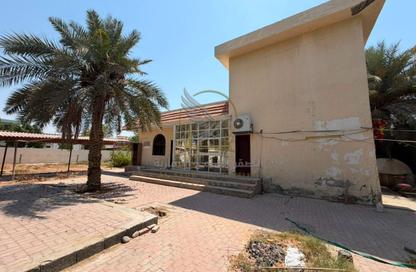 Villa - Studio - 4 Bathrooms for rent in Al Rawda 3 Villas - Al Rawda 3 - Al Rawda - Ajman