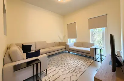Villa - 3 Bedrooms - 4 Bathrooms for rent in Amaranta 1 - Amaranta - Villanova - Dubai