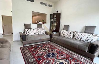 Villa - 3 Bedrooms - 4 Bathrooms for rent in Amaranta - Villanova - Dubai