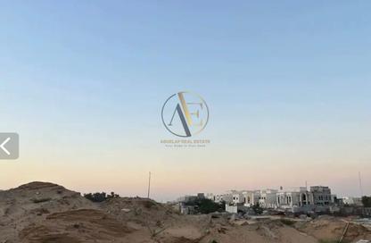 Land - Studio for sale in Al Belidah - Al Bataeh - Sharjah Land - Studio for sale in Al Belidah - Al Bataeh - Sharjah