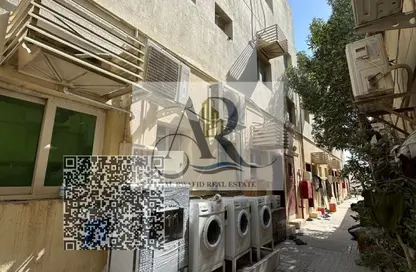 Labor Camp - Studio - 7+ Bathrooms for rent in Industrial Area 5 - Sharjah Industrial Area - Sharjah