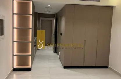 Apartment - 1 Bathroom for rent in NAS 3 - NAS - Arjan - Dubai