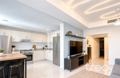 Townhouse - 2 - 3 for rent in Springs 2 - The Springs - Dubai Townhouse - 2 - 3 for rent in Springs 2 - The Springs - Dubai