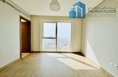 Apartment - 2 - 3 for rent in Tiara West Tower - Business Bay - Dubai