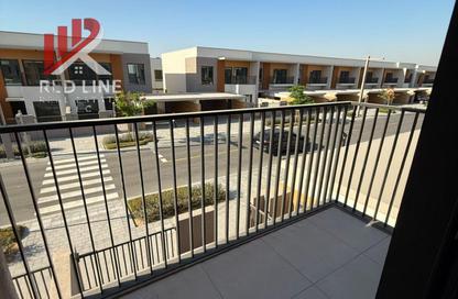 Villa - 3 Bedrooms - 5 Bathrooms for rent in Al Aamra Gardens - Al Amerah - Ajman