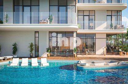 Apartment - 1 Bedroom - 2 Bathrooms for sale in Avant Garde Residences - District 17 - Jumeirah Village Circle - Dubai