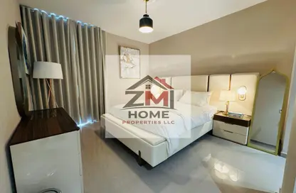 Apartment - 2 Bedrooms - 2 Bathrooms for rent in Uptown Al Zahia - Al Zahia - Muwaileh Commercial - Sharjah