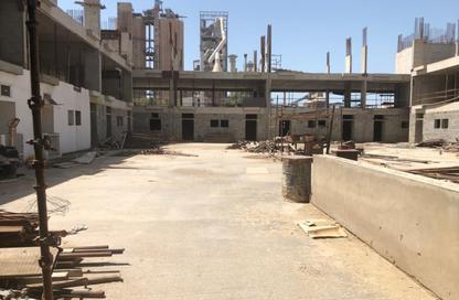 Land - Studio for rent in Al Quoz Industrial Area 3 - Al Quoz Industrial Area - Al Quoz - Dubai