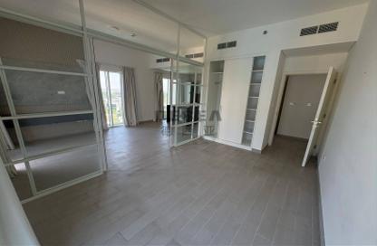 Apartment - 2 - 1 for rent in Golfville Block A - Golfville - Dubai Hills Estate - Dubai