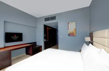 شقة - 1 حمام للايجار في وسط مدينة دبي - دبي