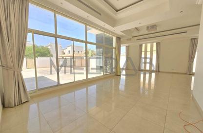 Villa - 3 Bedrooms - 4 Bathrooms for rent in Al Barsha South 2 - Al Barsha South - Al Barsha - Dubai