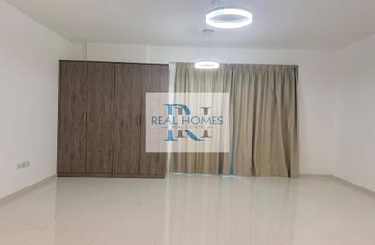 Apartment - Studio - 1 Bathroom for rent in Tasmeer Residence - District 10 - Jumeirah Village Circle - Dubai