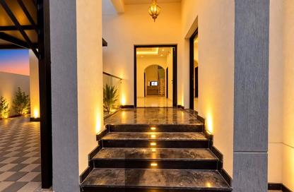 Villa - 4 - 6 for sale in Al Yasmeen 1 - Al Yasmeen - Ajman