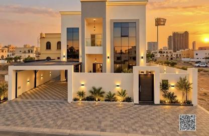 Villa - 4 - 6 for sale in Al Yasmeen 1 - Al Yasmeen - Ajman Villa - 4 - 6 for sale in Al Yasmeen 1 - Al Yasmeen - Ajman