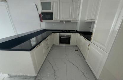 Apartment - Studio - 1 Bathroom for rent in Vincitore Boulevard - Arjan - Dubai