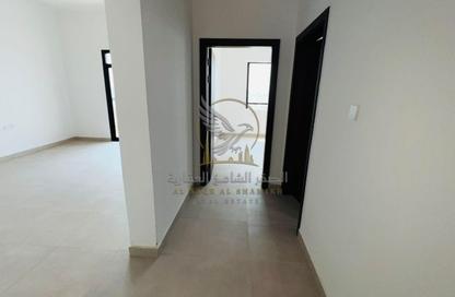 Apartment - 2 - 3 for rent in Ajman Global City - Al Alia - Ajman Apartment - 2 - 3 for rent in Ajman Global City - Al Alia - Ajman