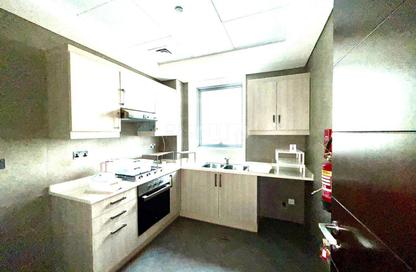 Apartment - 1 Bedroom - 2 Bathrooms for rent in Safeer Tower 1 - Safeer Towers - Business Bay - Dubai