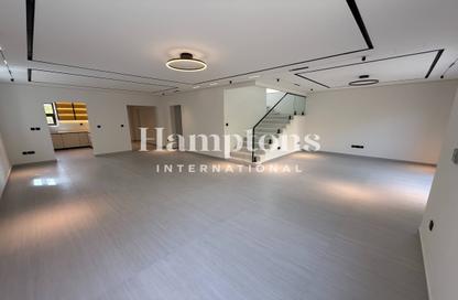 Villa - 4 - 4 for rent in Casa - Arabian Ranches 2 - Dubai