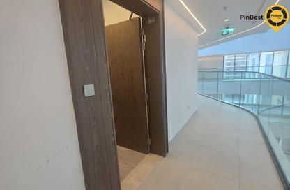 Apartment - Studio - 1 for rent in Koro One - Jumeirah Garden City - Al Satwa - Dubai