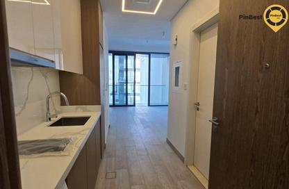Apartment - Studio - 1 for rent in Koro One - Jumeirah Garden City - Al Satwa - Dubai
