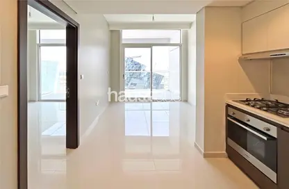 Apartment - 1 Bedroom - 1 Bathroom for rent in Vera Residences - Business Bay - Dubai