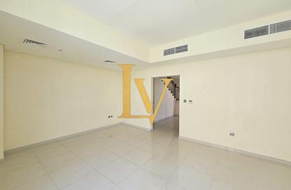 Townhouse - 3 Bedrooms - 5 Bathrooms for sale in Centaury - Damac Hills 2 - Dubai