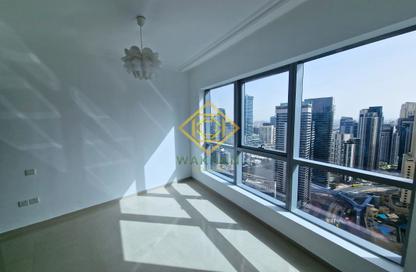 Apartment - 2 - 2 for rent in Bay Central Tower West - Bay Central - Dubai Marina - Dubai