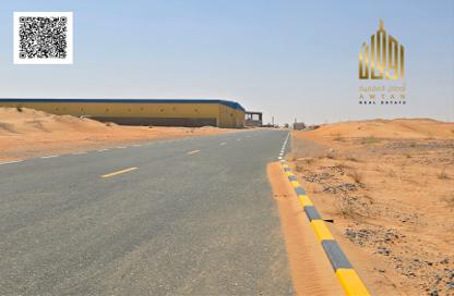 Land - Studio for sale in Qasimia 10 building - Al Mahatta - Al Qasimia - Sharjah