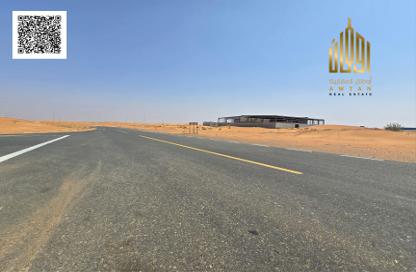 Land - Studio for sale in Qasimia 10 building - Al Mahatta - Al Qasimia - Sharjah