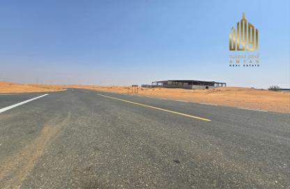 Land - Studio for sale in Qasimia 10 building - Al Mahatta - Al Qasimia - Sharjah