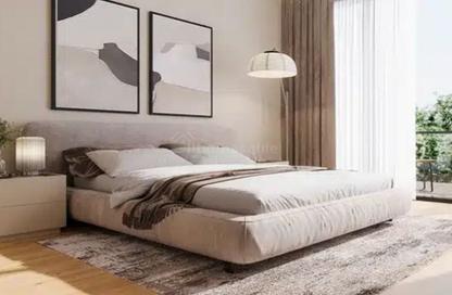 Apartment - 3 Bedrooms - 5 Bathrooms for sale in South Living - Residential District - Dubai South (Dubai World Central) - Dubai