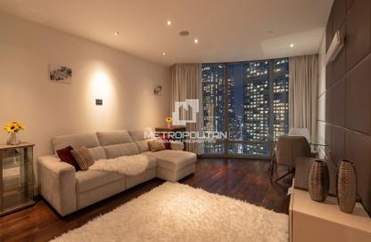 Apartment - 1 - 2 for rent in Burj Khalifa - Burj Khalifa Area - Downtown Dubai - Dubai Apartment - 1 - 2 for rent in Burj Khalifa - Burj Khalifa Area - Downtown Dubai - Dubai